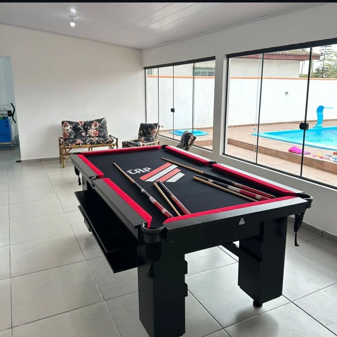 Acessórios para Sinuca